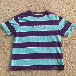 Guess Striped T-Shirt